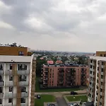Apartman Mila Z Garazem I Prywatnym Tarasem, Klimatyzacja, Self Check In *