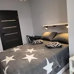 Mila Z Garazem I Prywatnym Tarasem, Klimatyzacja, Self Check In Apartman *