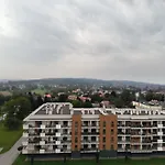 Mila Z Garazem I Prywatnym Tarasem, Klimatyzacja, Self Check In * Rzeszów