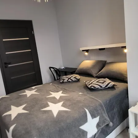 Komfortowa Mila Z Garazem I Tarasem, Klimatyzacja, Self Check In Apartamento *