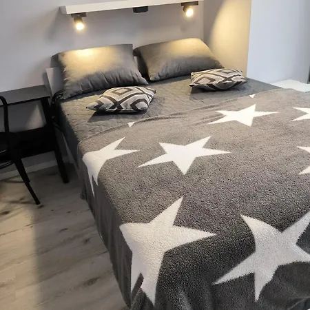 Komfortowa Mila Z Garazem I Tarasem, Klimatyzacja, Self Check In Apartamento Rzeszów