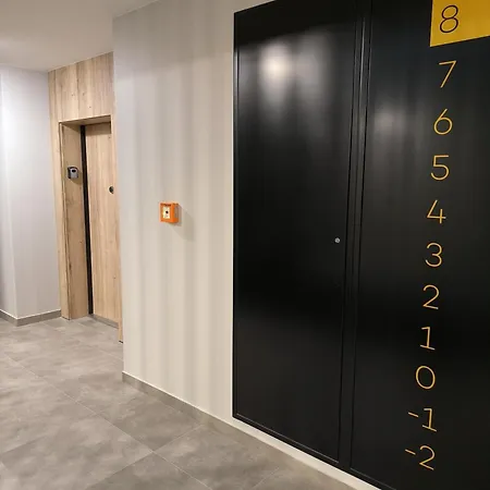 Komfortowa Mila Z Garazem I Tarasem, Klimatyzacja, Self Check In * Rzeszow