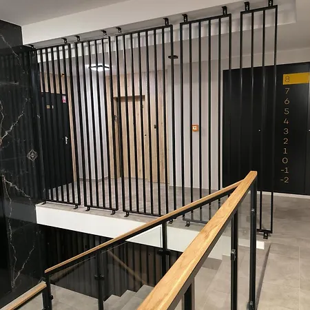 Komfortowa Mila Z Garazem I Tarasem, Klimatyzacja, Self Check In * Rzeszow